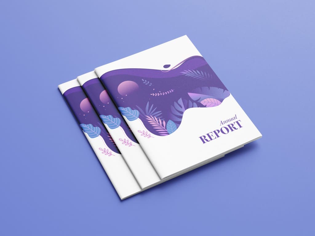 Brochure efficaci