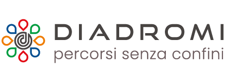 Diadromì Logo