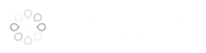 Diadromì logo bianco