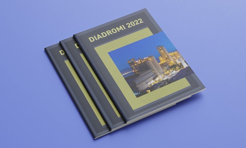 Opuscoli e brochure sicurezza