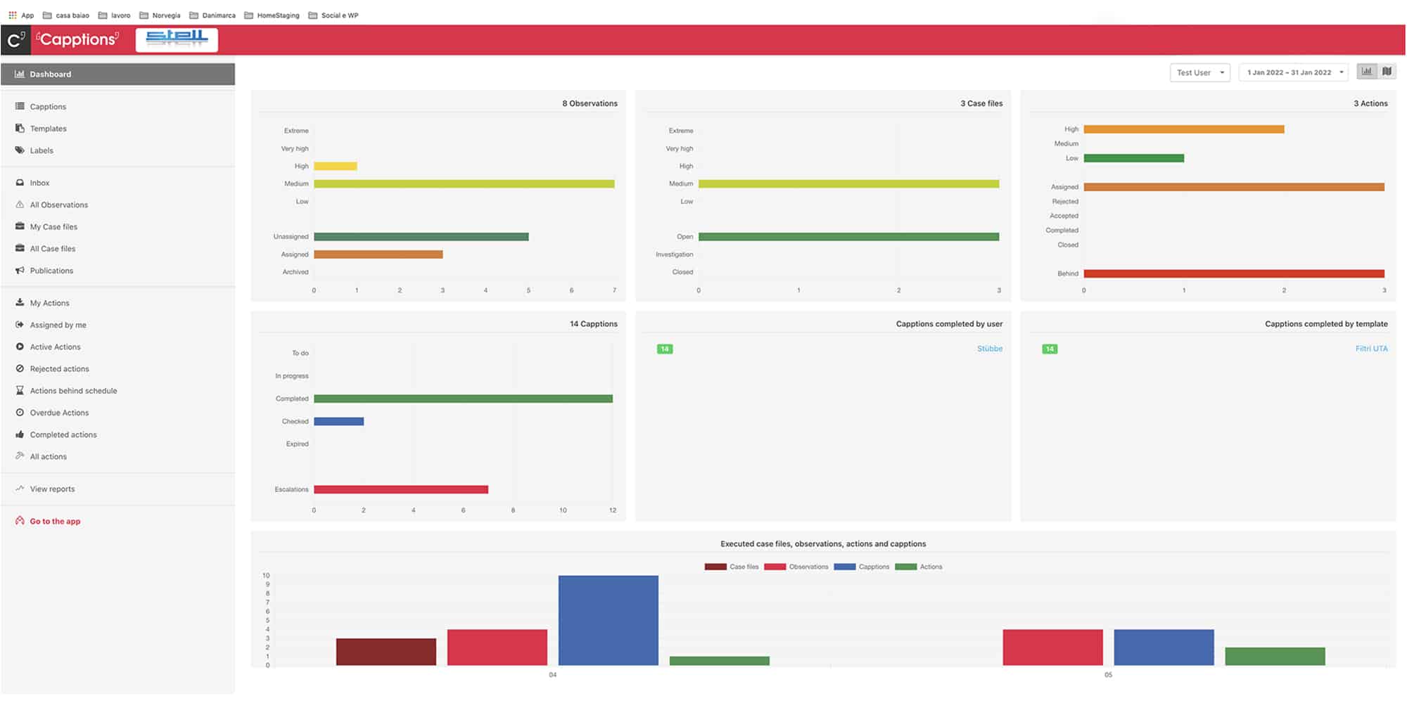 App intelligente per la manutenzione - immagine 6